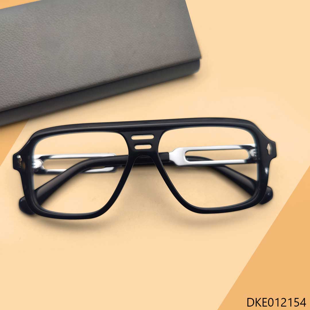 Unique Design Premium Quality Eyeglass