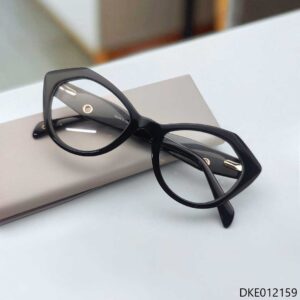 Unique Design Woman Eyeglass