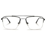 Premium Quality Double Bridge Eyeglass