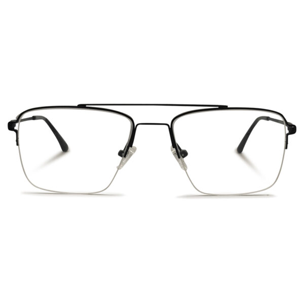 Premium Quality Double Bridge Eyeglass