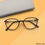 New Black Color Womens Eyeglasses