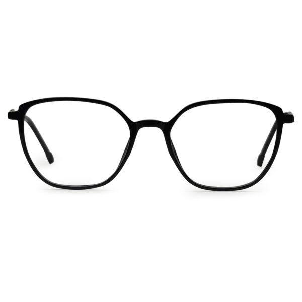 New Black Color Womens Eyeglasses