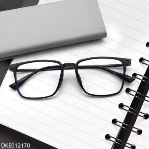 Premium Quality Black Color Eyeglass