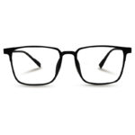 Premium Quality Black Color Eyeglass