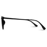 Premium Quality Black Color Eyeglass
