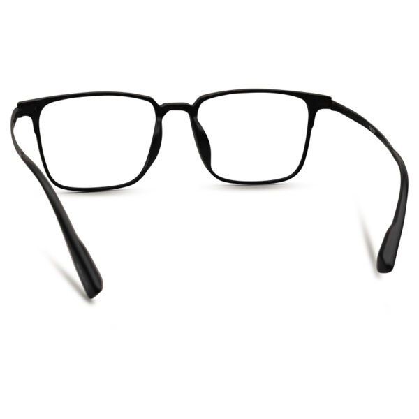 Premium Quality Black Color Eyeglass