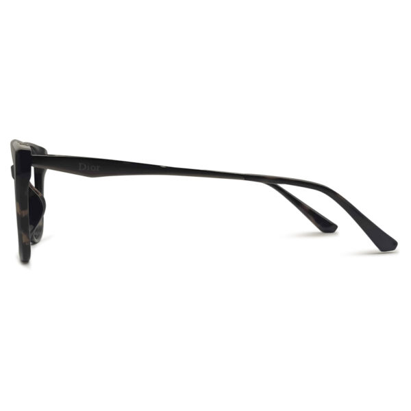 Cat Eyeshape Printed Luxury Eyeglasses