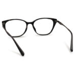 Cat Eyeshape Printed Luxury Eyeglasses