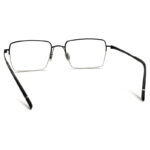 High Quality Half-Rim Eyeglass