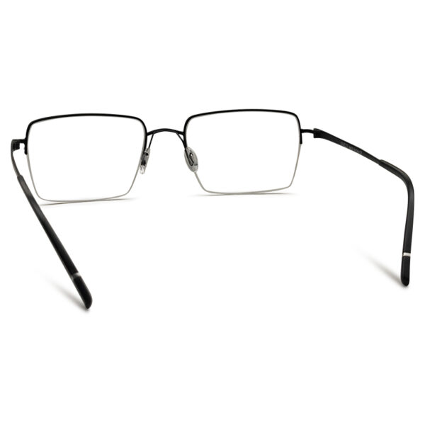 High Quality Half-Rim Eyeglass