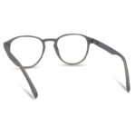 Gray Transparent Color Eyeglass