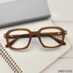 Brown Color Stylish Eyeglass