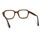 Brown Color Stylish Eyeglass
