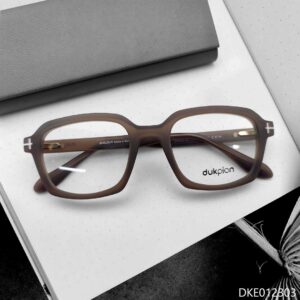 New Arrival Bold Eyeglasses