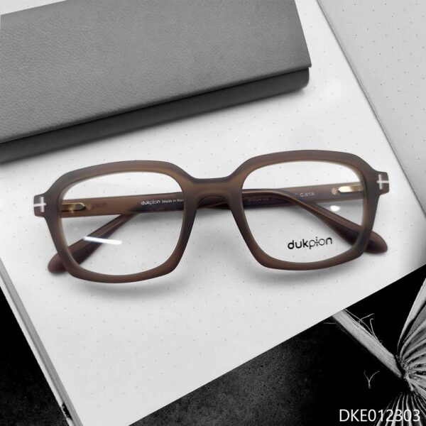 New Arrival Bold Eyeglasses