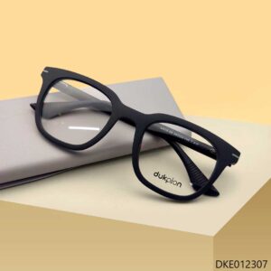 Black Color Stylish Eyeglass
