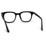 Black Color Stylish Eyeglass