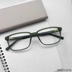 Olive Color Premium Eyeglass
