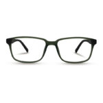 Olive Color Premium Eyeglass