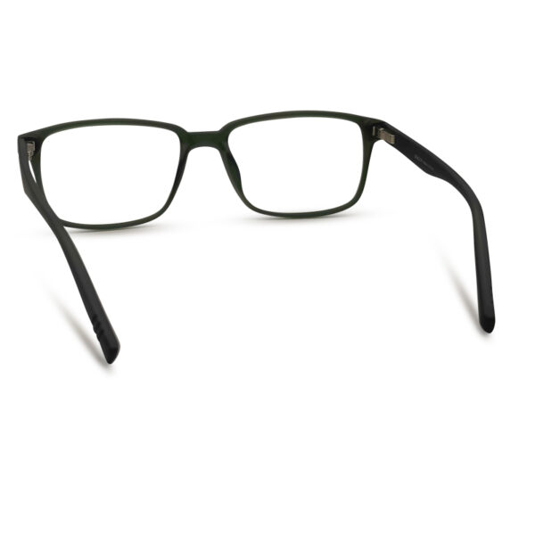 Olive Color Premium Eyeglass