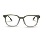 Transparent Color Durable Eyeglass