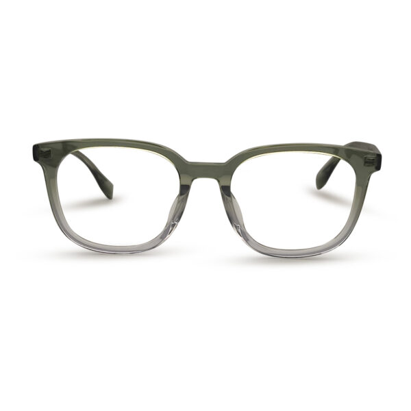 Transparent Color Durable Eyeglass