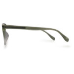 Transparent Color Durable Eyeglass