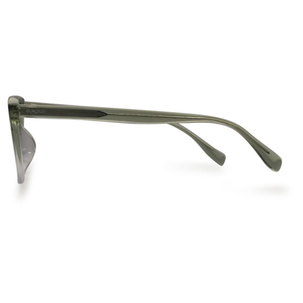 Transparent Color Durable Eyeglass