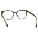 Transparent Color Durable Eyeglass