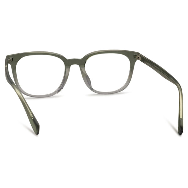 Transparent Color Durable Eyeglass