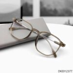 Transparent Color Premium Eyeglass
