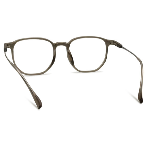 Transparent Color Premium Eyeglass