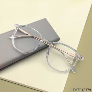 Water Transparent Premium Eyeglass
