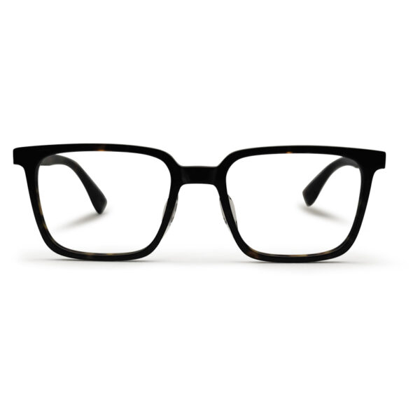 Tiger Print Premium Eyeglass