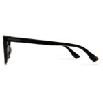 Tiger Print Premium Eyeglass