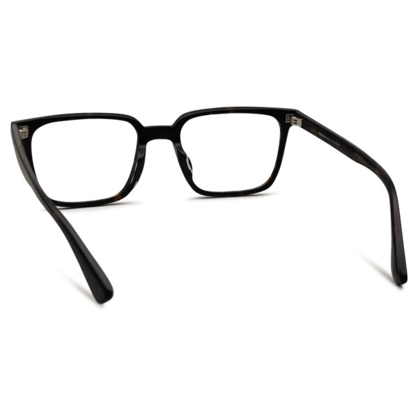 Tiger Print Premium Eyeglass