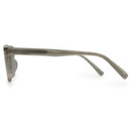 Transparent Color Eyeglass