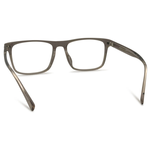 Transparent Color Eyeglass