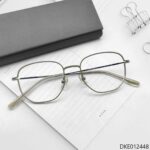 Light Weight Metal Eyeglass