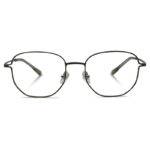 Light Weight Metal Eyeglass