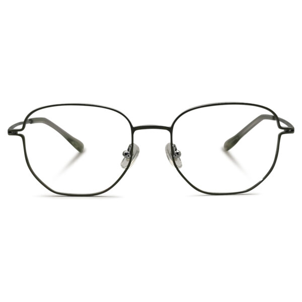 Light Weight Metal Eyeglass