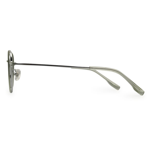 Light Weight Metal Eyeglass