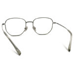 Light Weight Metal Eyeglass