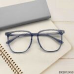 Transparent Color Premium Eyeglass