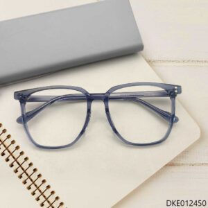 Transparent Color Premium Eyeglass