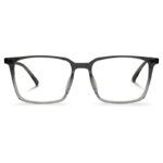 Mixed Transparent Color Premium Eyeglass