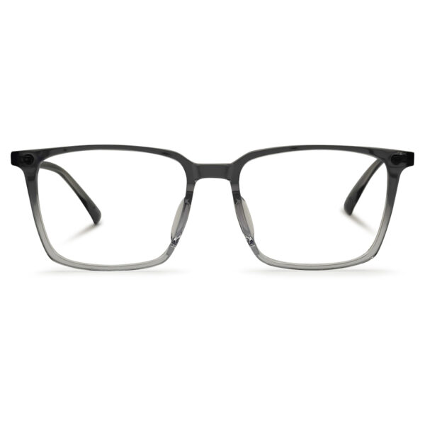 Mixed Transparent Color Premium Eyeglass