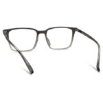 Mixed Transparent Color Premium Eyeglass