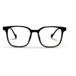 Black Color Premium Eyeglass