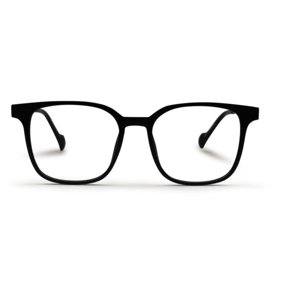 Black Color Premium Eyeglass